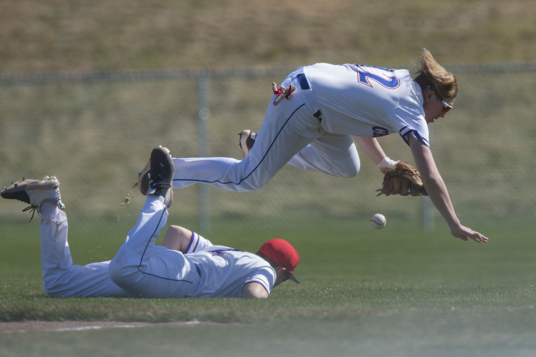 Wahoo/BN/LL vs. Lincoln Christian, 3.29
